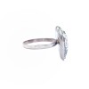 Anillo Corazón-Plata 925-Piedra Zirconia Varias-AN3242 conpiedra