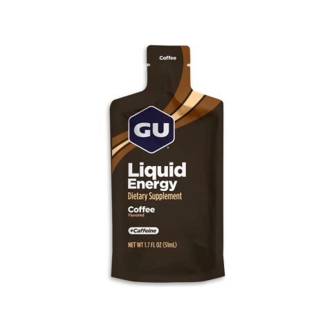 Liquid Café Unidad Con Cafeina Cafe
