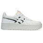 Japan S Pf - Mujer White/Cream