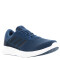 Championes de Hombre Adidas Coreracer Azul Marino - Negro