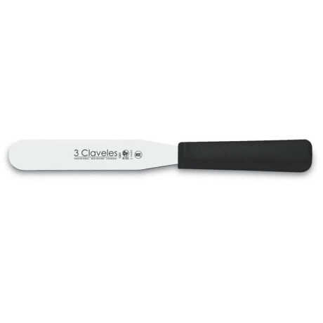 Espatula Fina Acin Evo Light 3 Claveles 36X36Cm