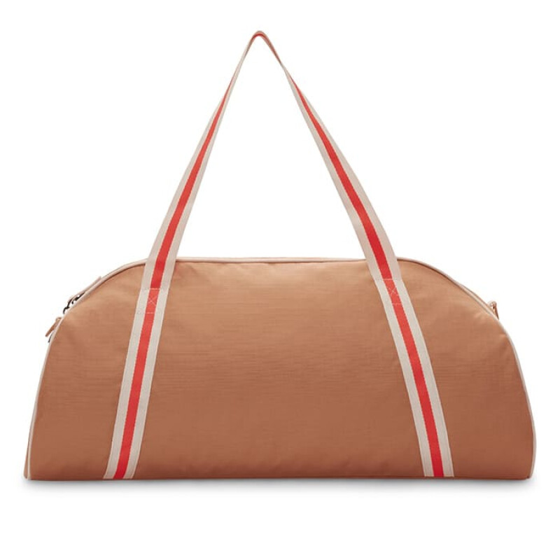 Bolso Nike Club Retro - DH6863-2 Marron