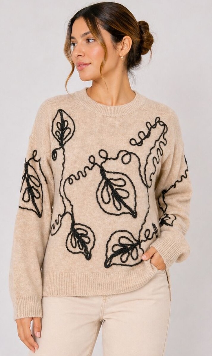 Sweater Elegant 