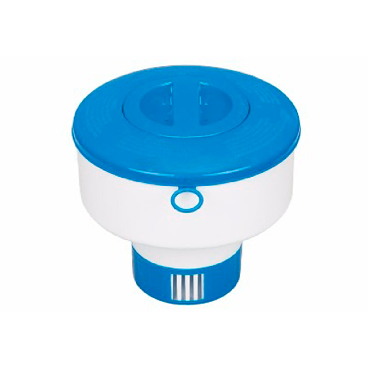 INTEX BOYA DOSIFICADORA DELUXE DE CLORO PARA PISCINA 