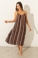 Vestido lirio Calina