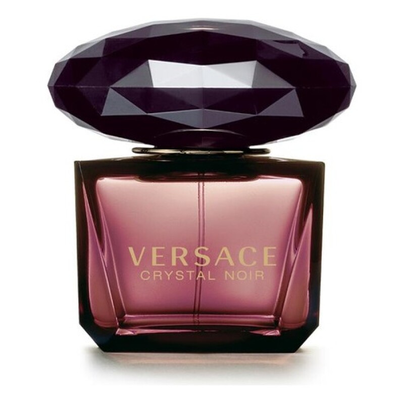 Perfume Versace Crystal Noir EDT 90ml Original Perfume Versace Crystal Noir EDT 90ml Original