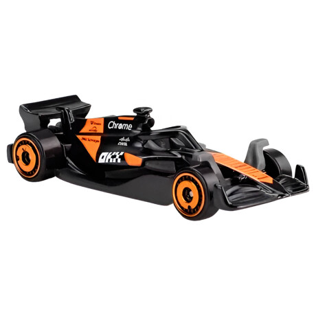 Set X5 Autitos Hot Wheels Fórmula F1 Coleccionables Set X5 Autitos Hot Wheels Fórmula F1 Coleccionables