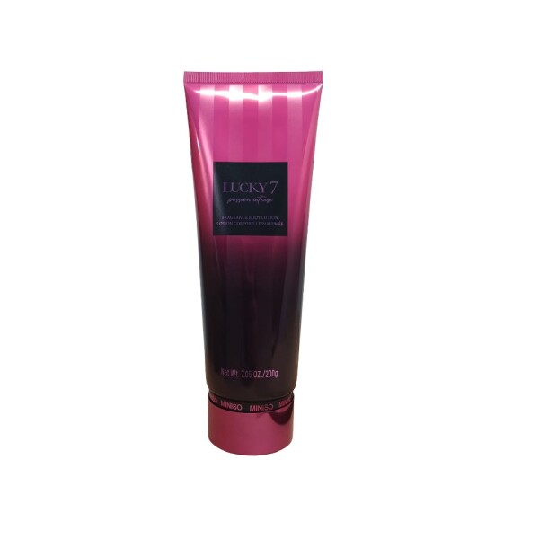 Crema corporal passion