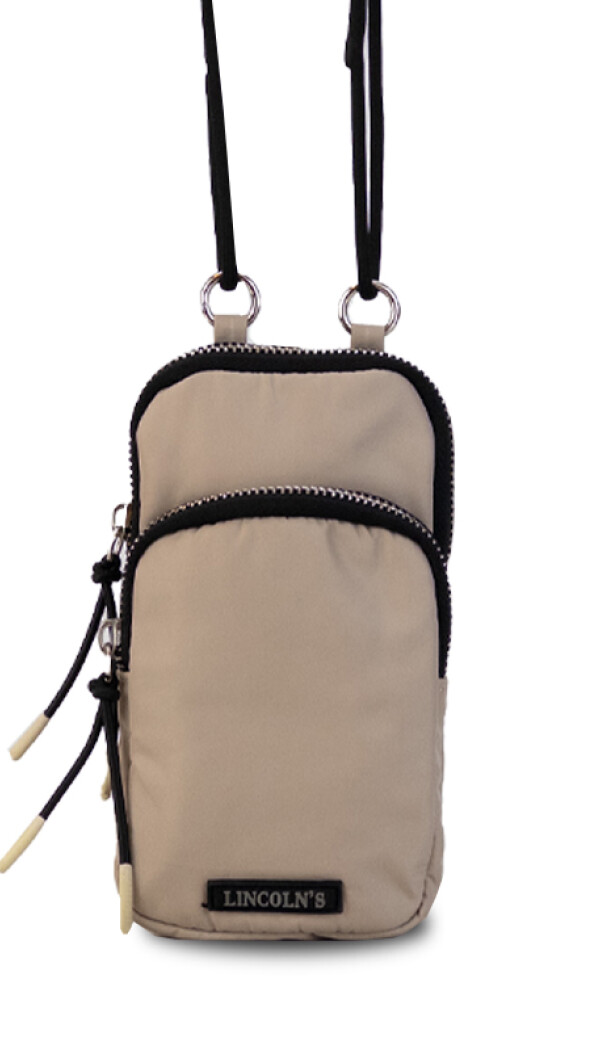 PHONE BAG ILLESCAS TOPO