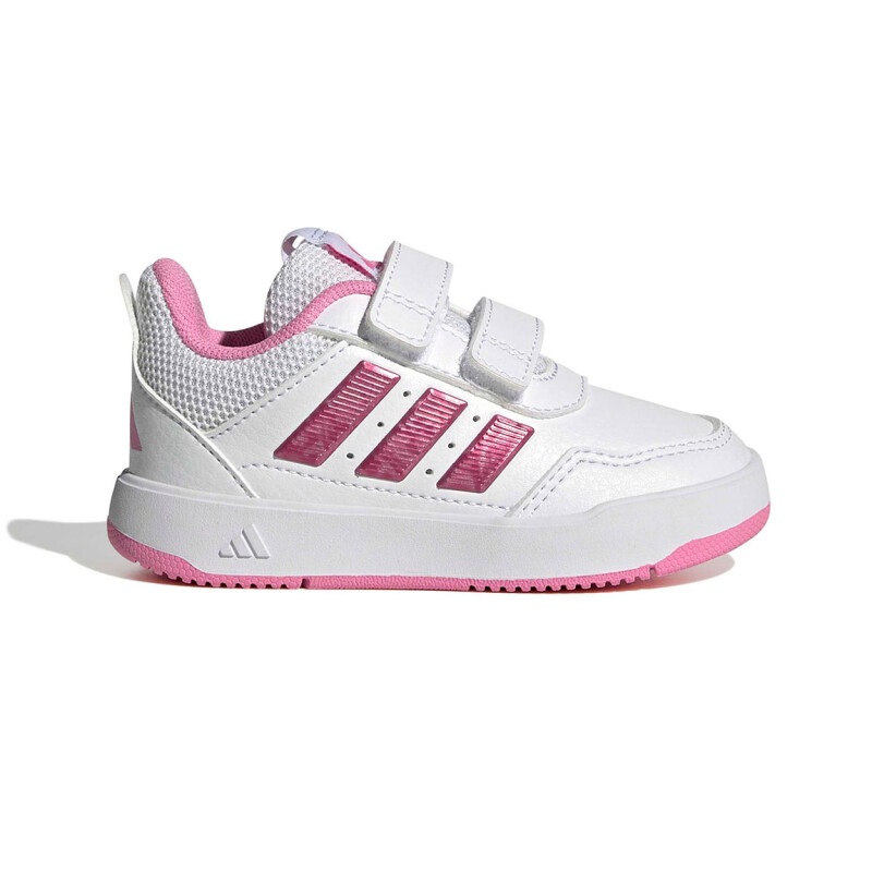 Adidas Tensaur Sport 3.0 Cf I Blanco-rosado