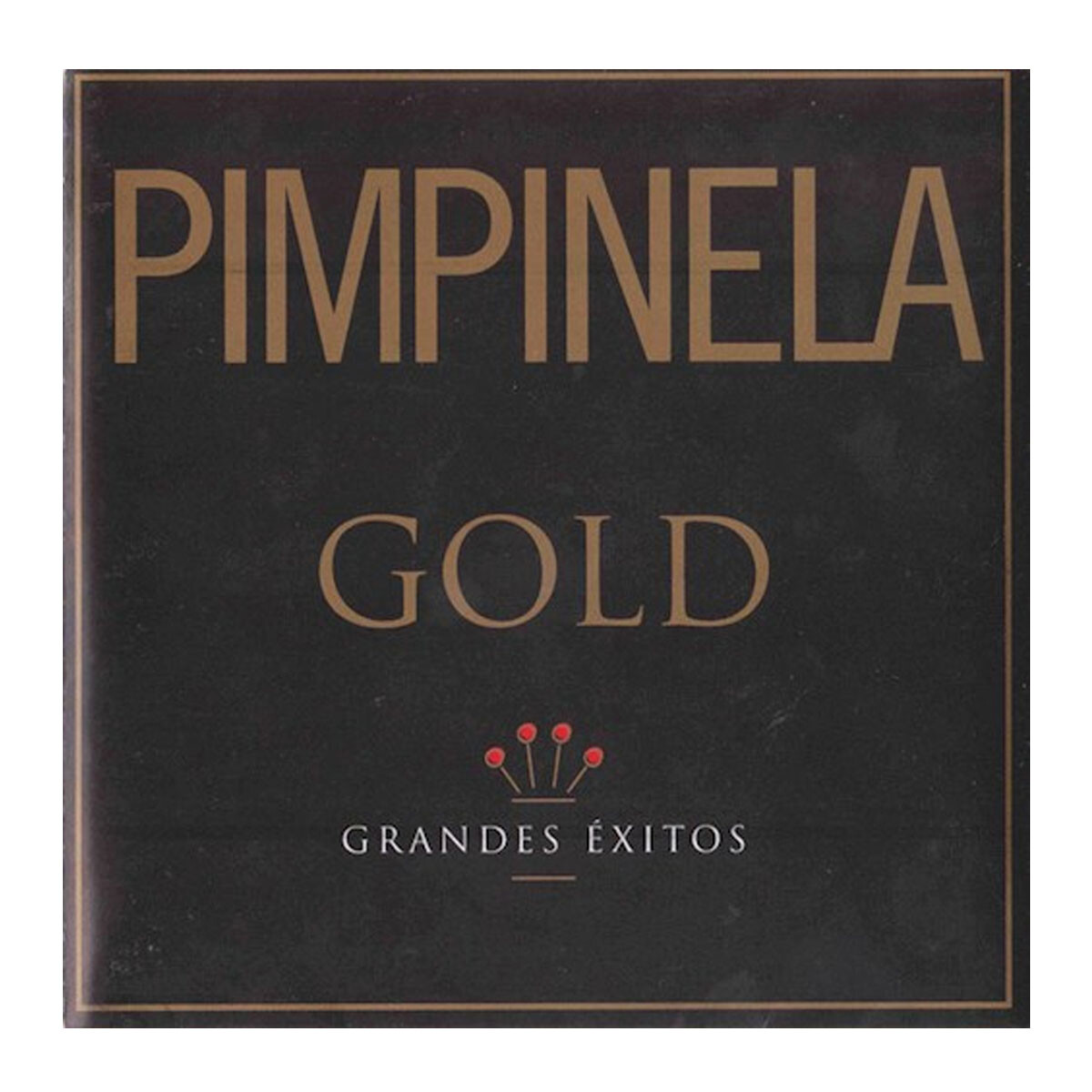 Pimpinela - Oro (2cd) - Cd 