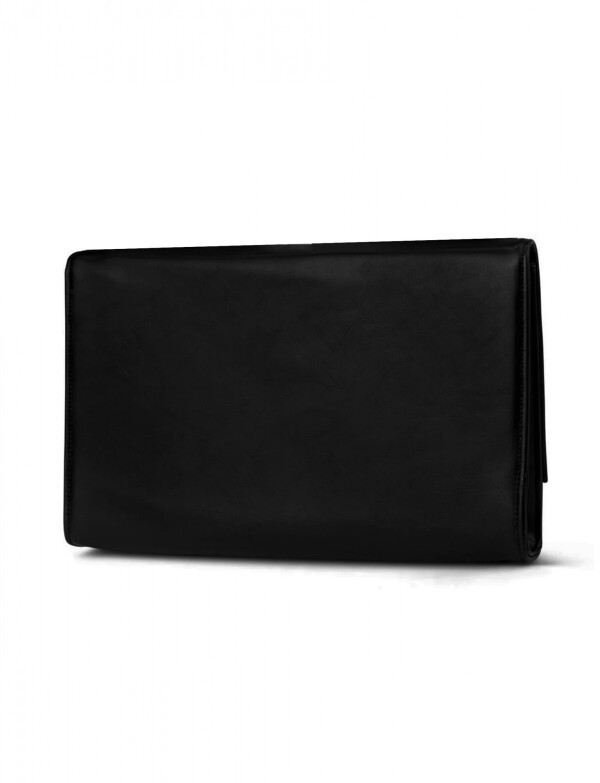 Cartera Nora NEGRO