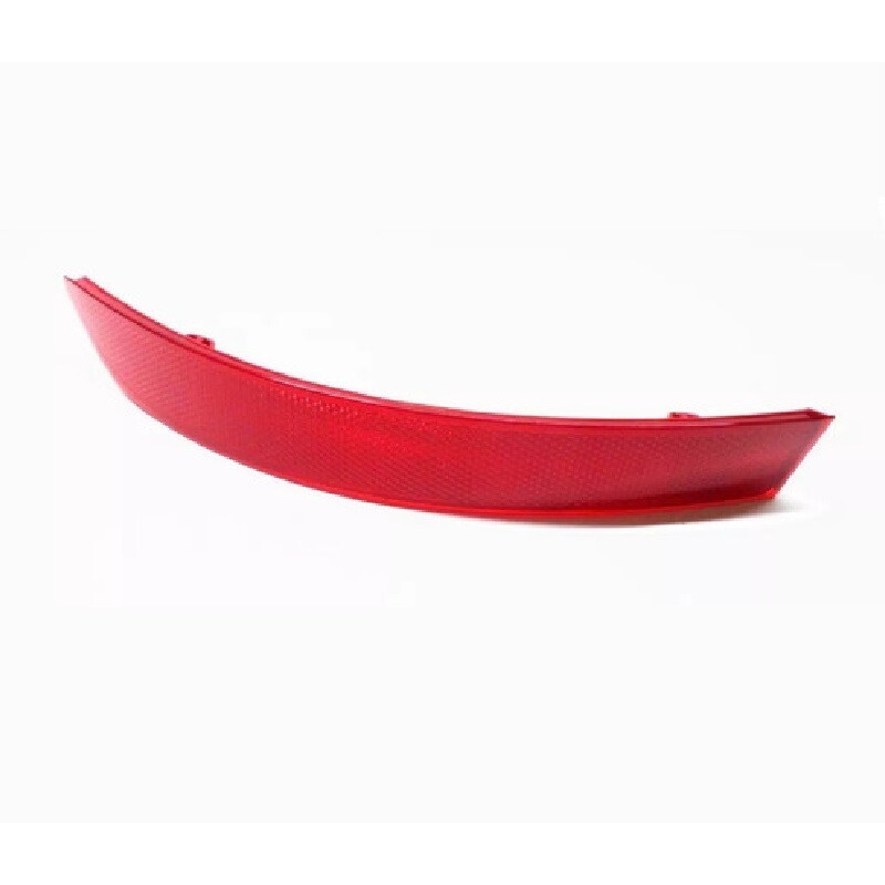 REFLECTOR PARAGOLPE TRASERO IZQUIERDO SAVEIRO G7 16/… Reflector Paragolpe Trasero Izquierdo Saveiro G7 16/…