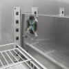 Freezer horizontal 2 puertas - Coolhead CNX90V Freezer horizontal 2 puertas - Coolhead CNX90V