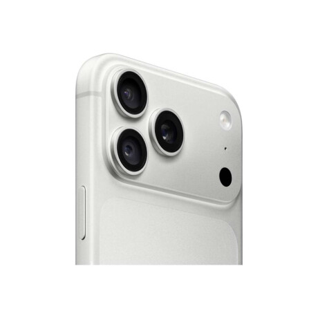 iPhone 18 Pro Max 256 GB Silver