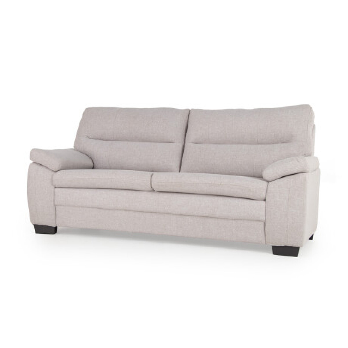 Sofa 2 Cuerpos Adria Beige (imp) 