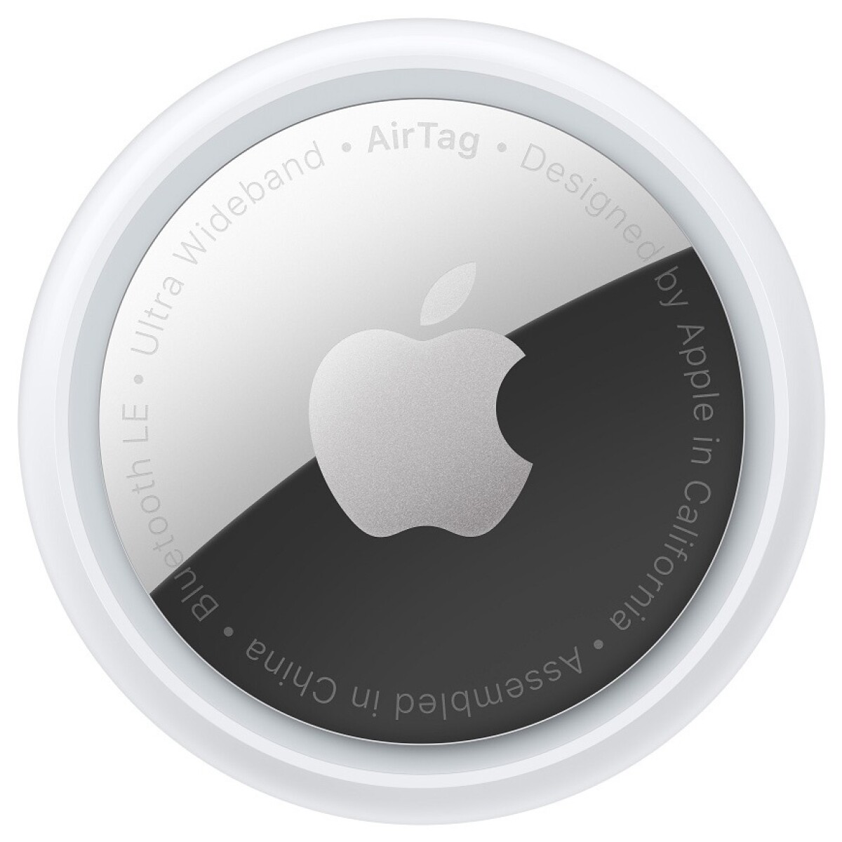 Apple Airtag para Localización de Objetos 