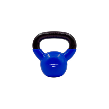 Pesa Rusa Revestida 8 Kg Best Power Fitness Pesa Rusa Revestida 8 Kg Best Power Fitness