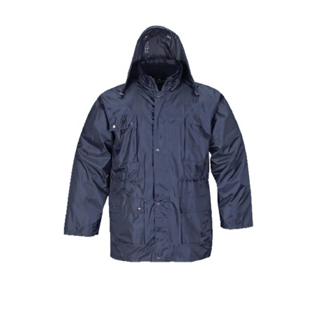 CAMPERA CASTOR AZUL D/ABRIGO C/SEDA SJ1301 CAMPERA CASTOR AZUL D/ABRIGO C/SEDA SJ1301