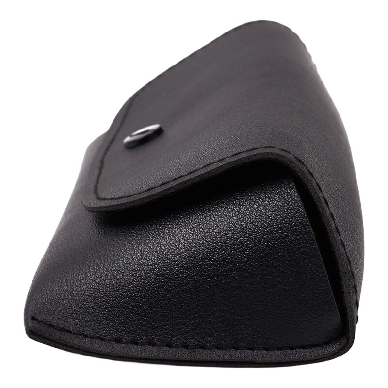 Estuche para lentes Chilli Beans Negro