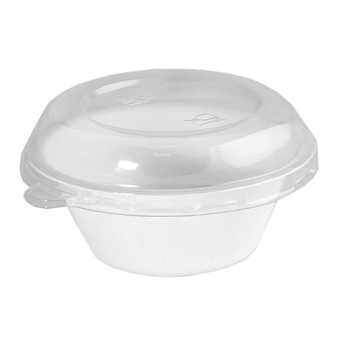 POTE COMPOSTABLE 250 ML 11X4 CM 