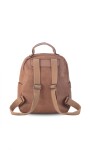MOCHILA MENORCA ROSA MAUVE