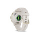 Reloj Smartwatch Garmin Venu 3s Beige Crema Reloj Smartwatch Garmin Venu 3s Beige Crema