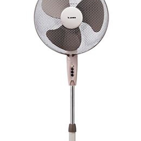 VENTILADOR DE PIE JAMES VP 170 (BK) NEGRO Sin color