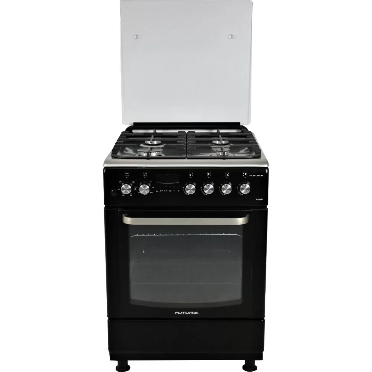 Cocina Combinada Toledo Plus Futura 