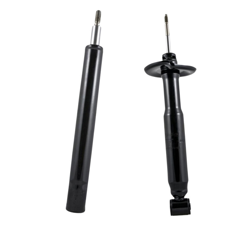KIT SUSPENSION DELANTERA + TRASERA Kit Suspension Delantera + Trasera