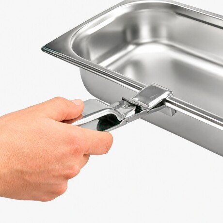 Pinza para Sacar Bandejas Pinza para Sacar Bandejas