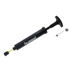 INFLADOR HUMMEL NEGRO