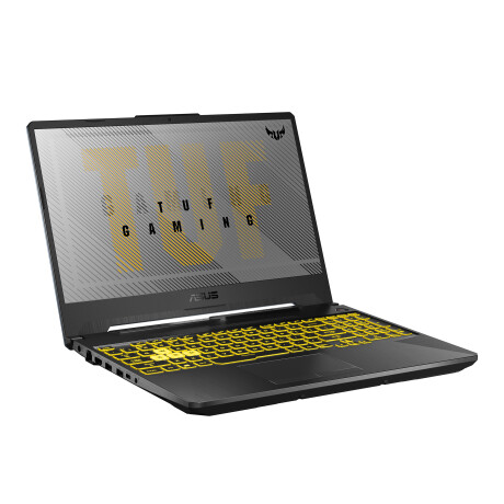 Notebook Asus Tuf Gaming F15 FX506LI-HN039T - MIL-STD-810H 001