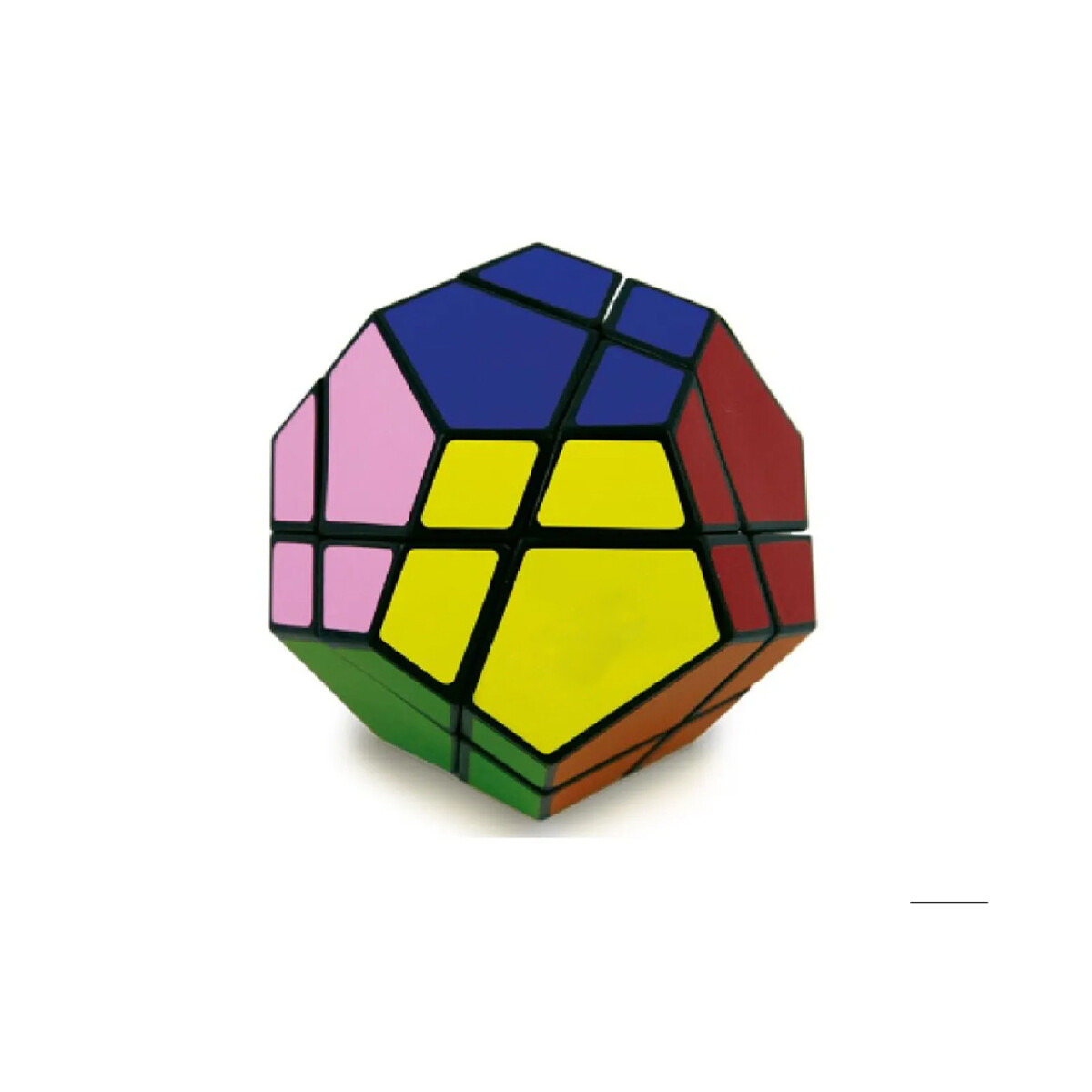Cubo Magico varios modelos - Skewb Ultimate 