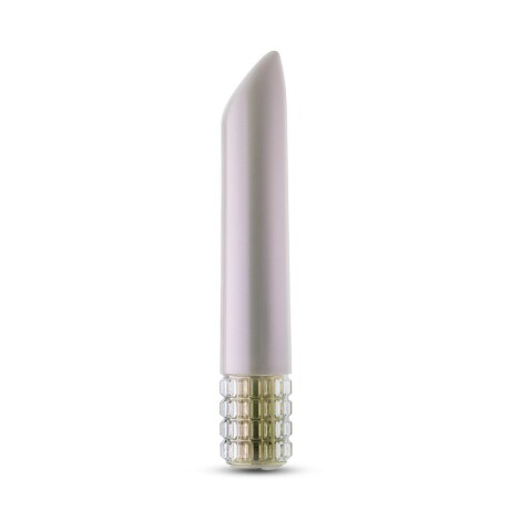 Vibrador de Bolsillo Bold Oh My Gem Base de Diamante Vibrador de Bolsillo Bold Oh My Gem Base de Diamante