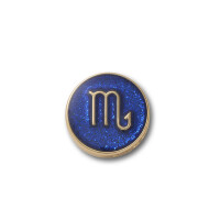 Jibbitz™ Charm Signo Escorpio Multicolor