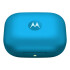 Auricular Motorola Moto Buds Bass Bluetooth Batería AZUL