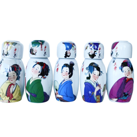 SAKE - 180 ML Sake - 180 Ml