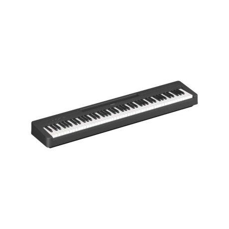 Piano Digital Yamaha P145btb Bluetooth