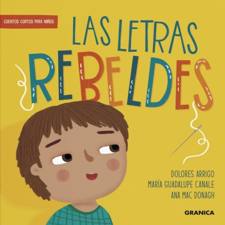 LETRAS REBELDES, LAS LETRAS REBELDES, LAS