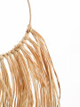 ADORNO COLGANTE FIBRA NATURAL