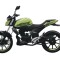 MOTO KEEWAY RKS 125 VERDE
