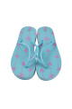 Sandalia Flip Multicolor
