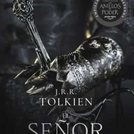 EL RETORNO DEL REY 3 (EL SEÑOR DE LOS ANILLOS) EL RETORNO DEL REY 3 (EL SEÑOR DE LOS ANILLOS)