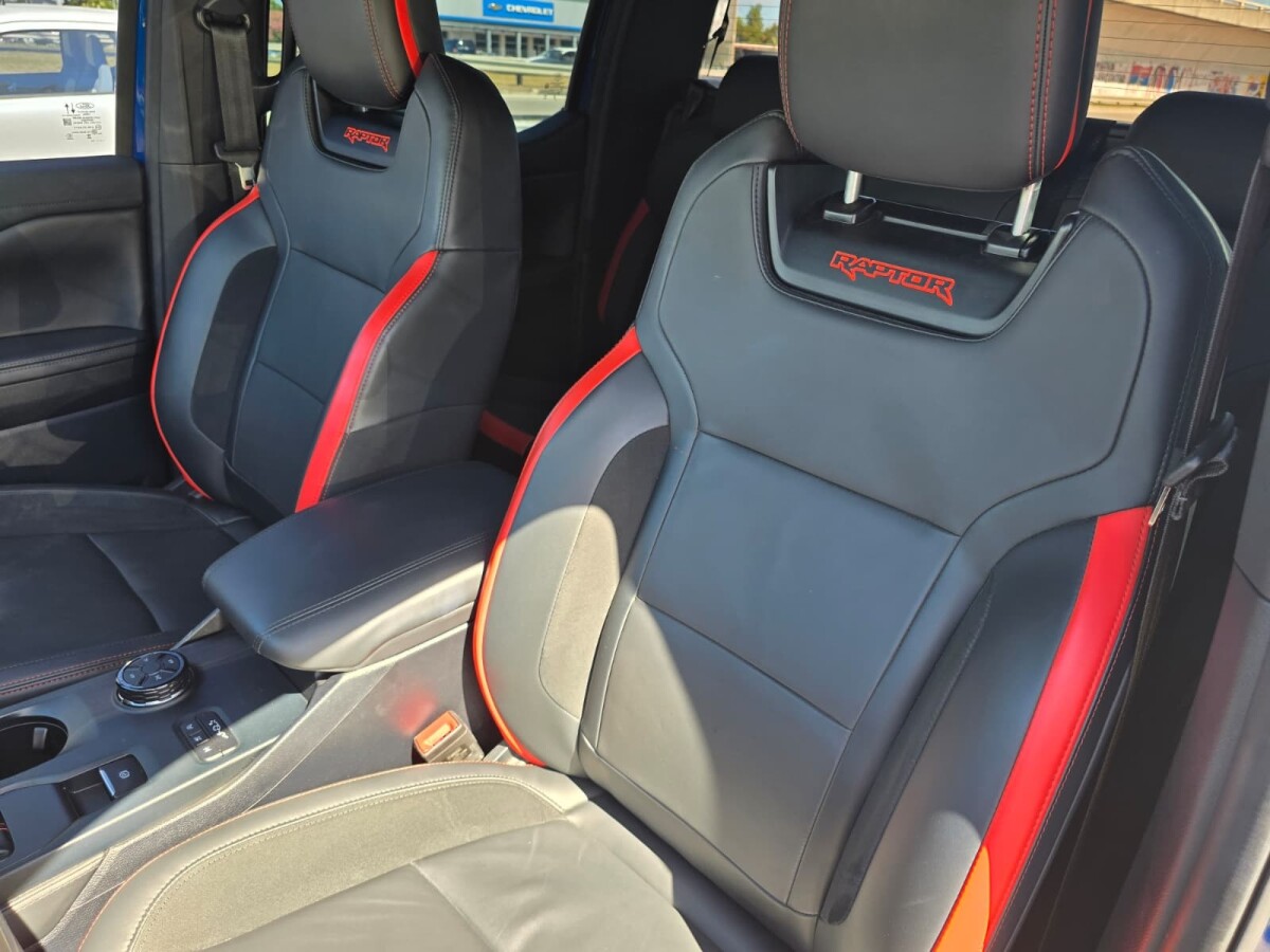 Ford Ranger Ranger V6 3.0L Extra Full Descuenta IVA Ford Ranger Ranger V6 3.0L Extra Full Descuenta IVA