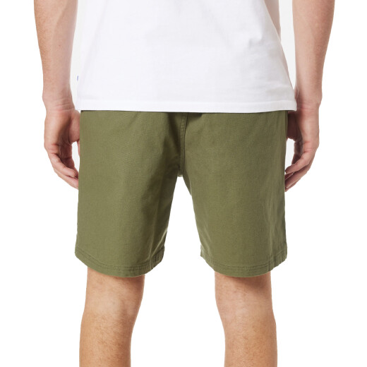 Bermuda Katin Trails Canvas - Verde Bermuda Katin Trails Canvas - Verde