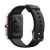 Reloj Inteligente Smartwatch Cubitt Ct2s3 Negro/Rosa