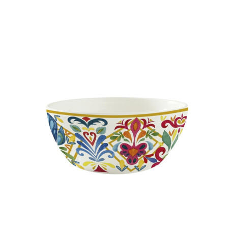 Bowl Cerealero Portofino 551 ml Loza Bowl Cerealero Portofino 551 ml Loza