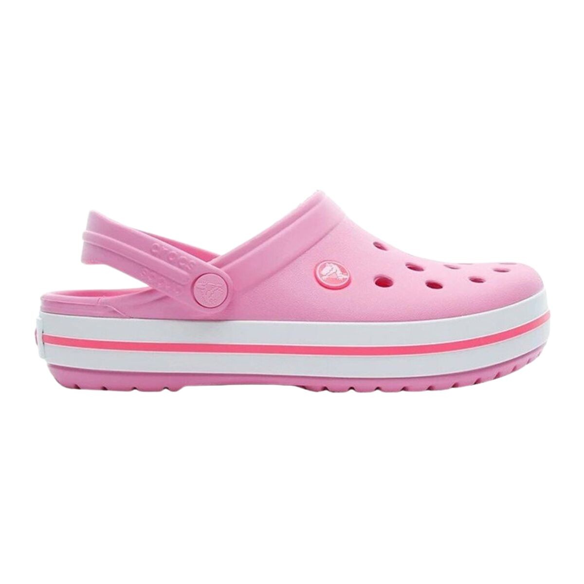 CROCS 4-13 - PINK LIMON 