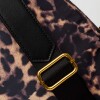 Mochila Bolt en Nylon Animal Print